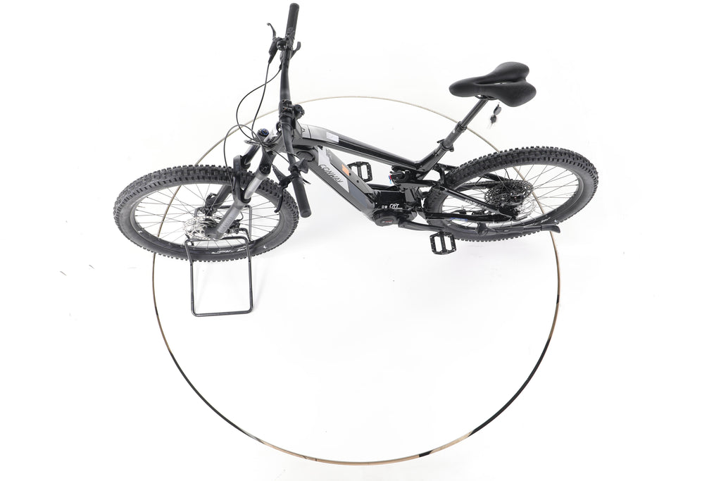 Conway Xyron S 2.7 E-Bike Fully - Image 19