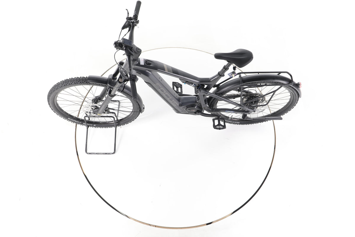 Focus Thron² 6.8 EQP SUV E-Bike - Image 19