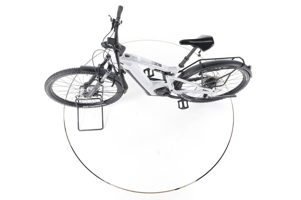 Focus Thron² 6.7 Eqp SUV E-Bike 2023 - Image 19