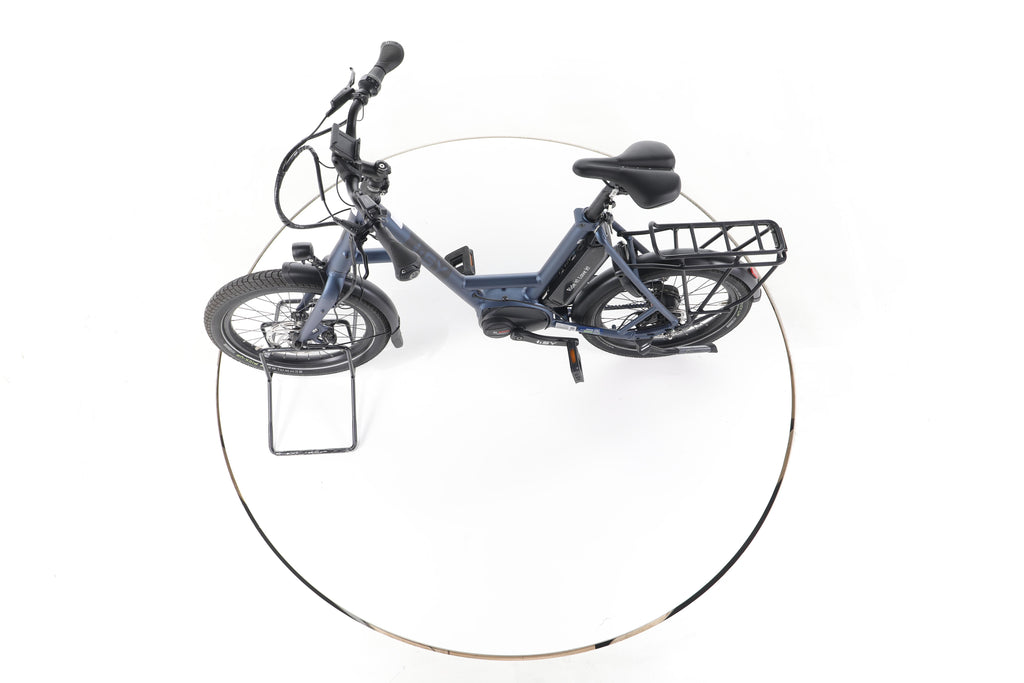 i:SY E5 ZR F Kompakt E-Bike Tiefeinsteiger - Image 19