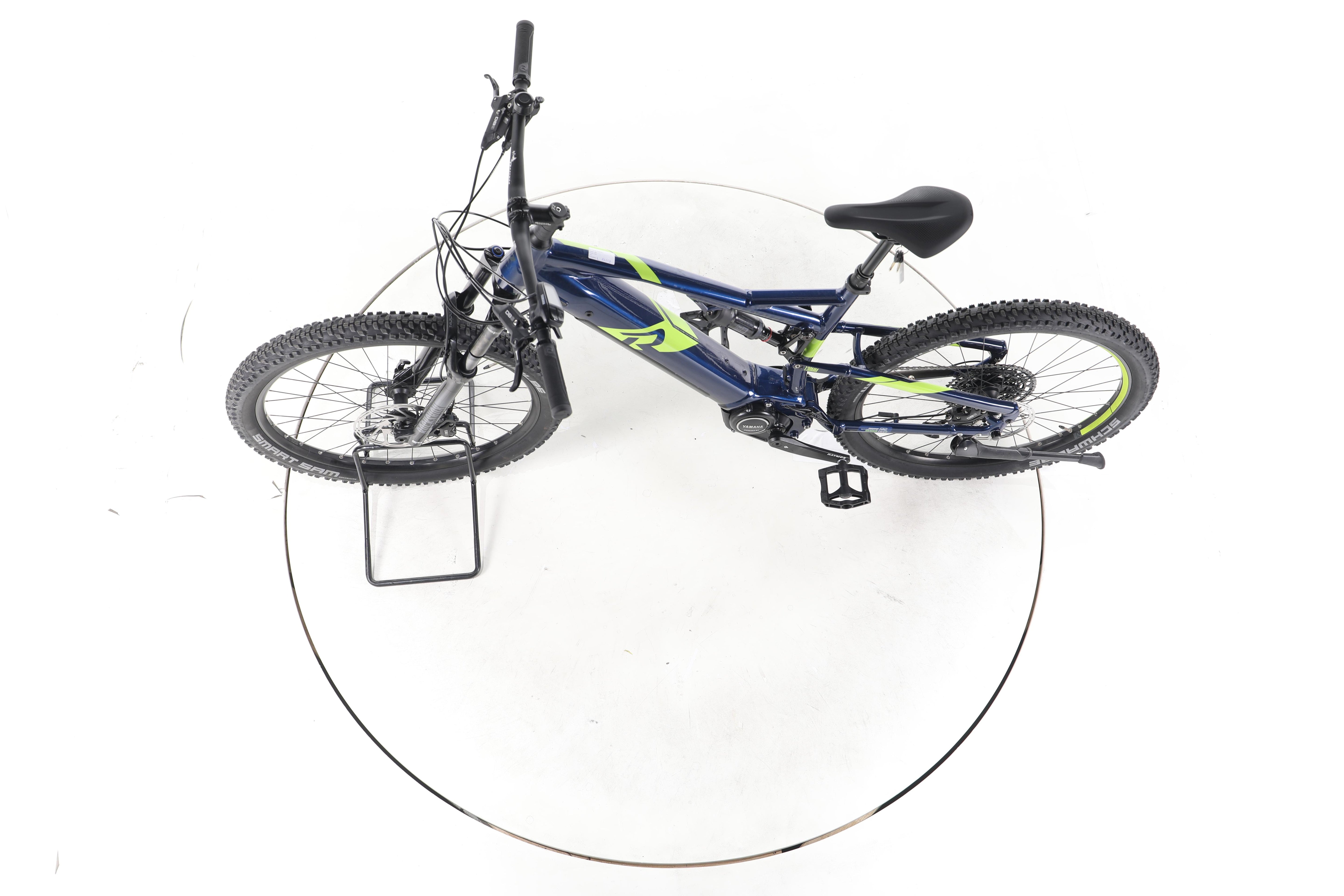 R Raymon Fullray 130E 6.0 E-Bike Fully - Image 19