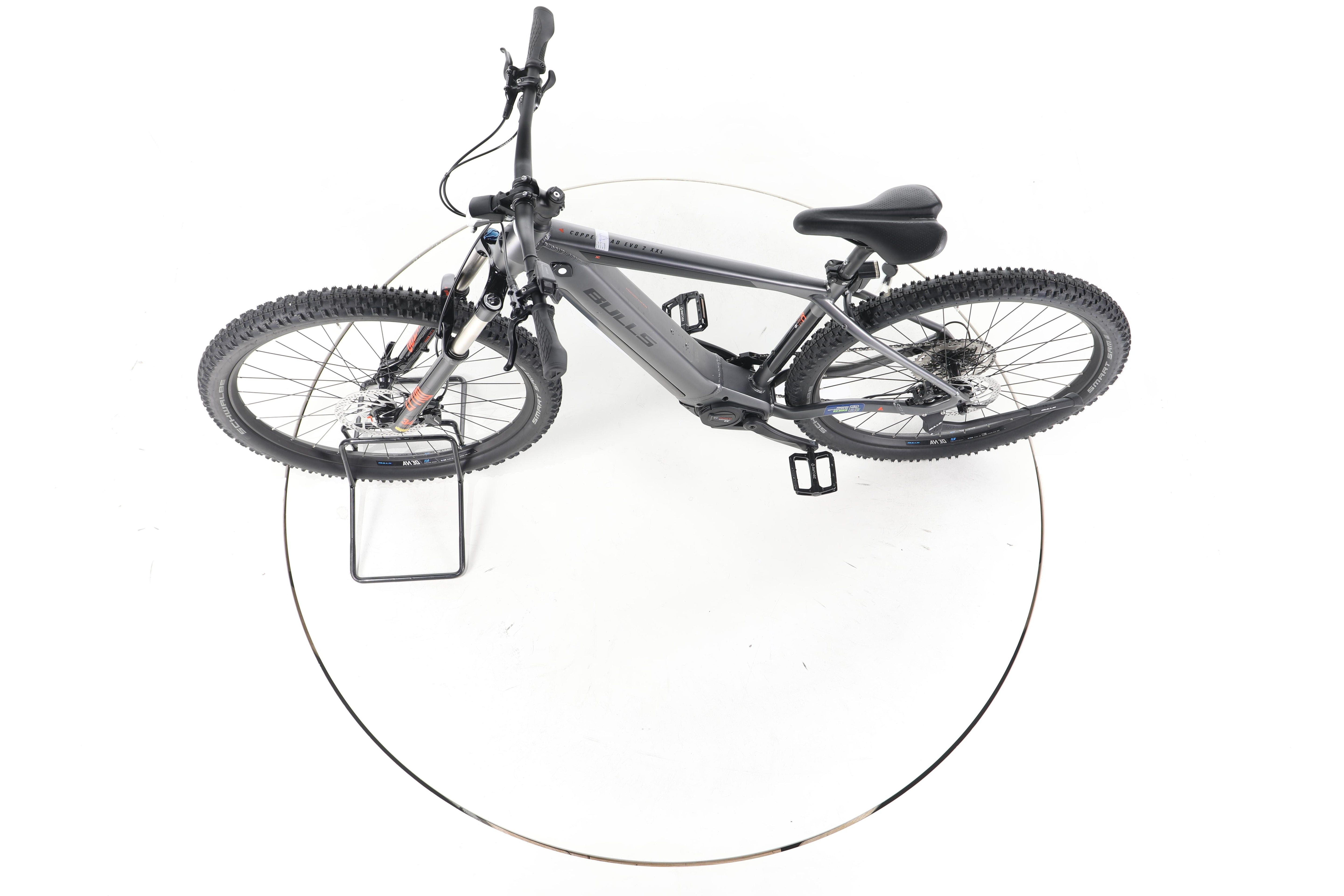 Bulls Copperhead EVO 2 XXL E-Bike - Image 19