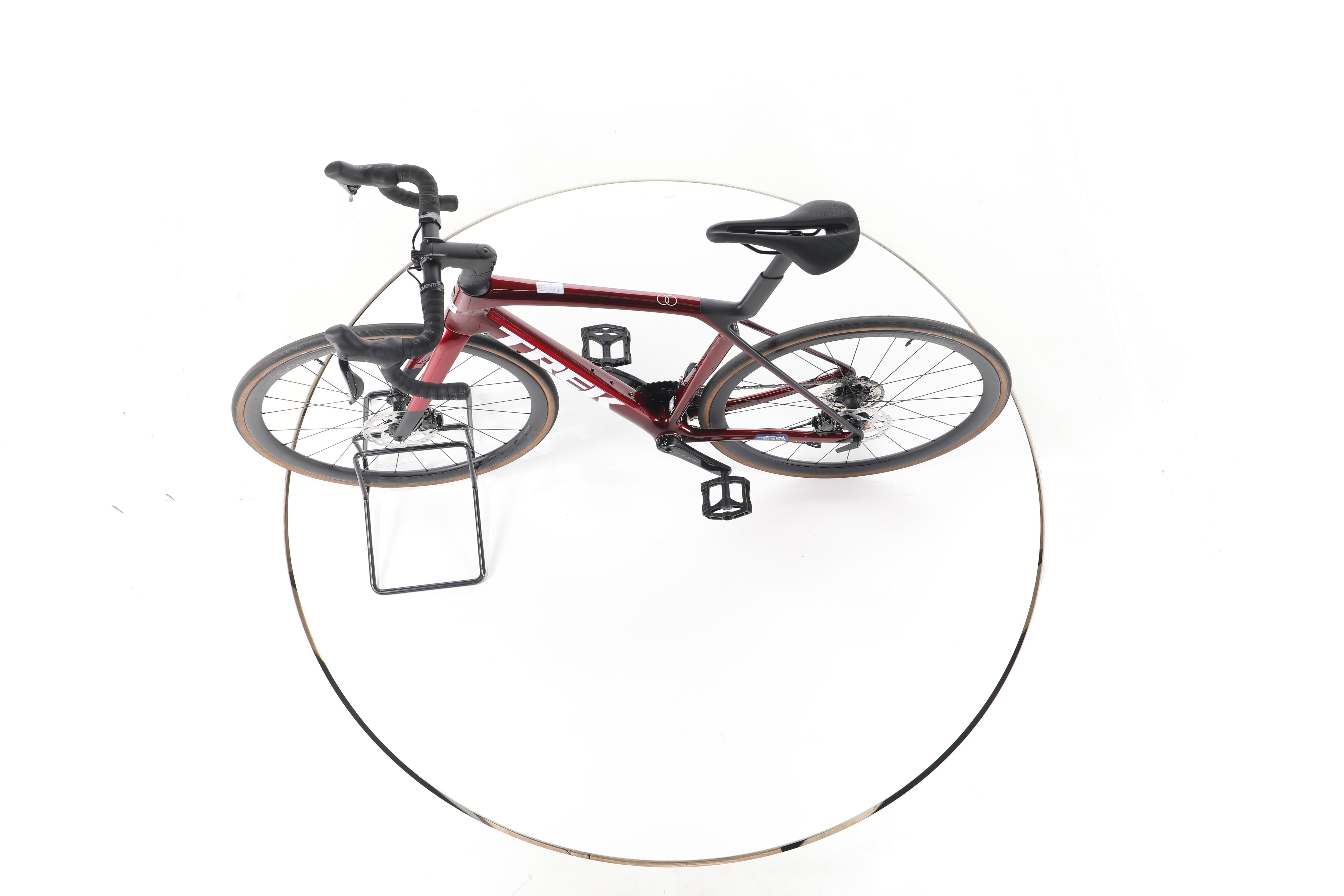 Trek Madone SL 6 Gen 8 Rennrad Carbon 2024 - Image 19