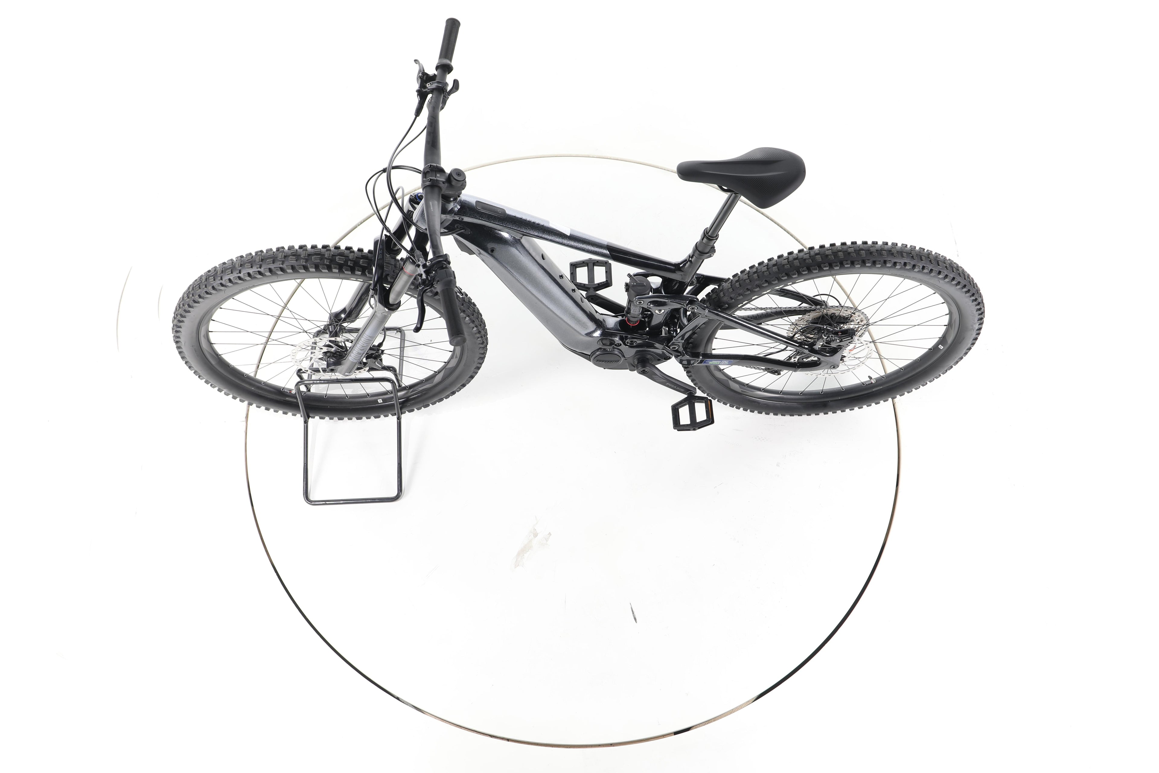 Giant Trance X E+ 3 Fully E-Bike - Image 19