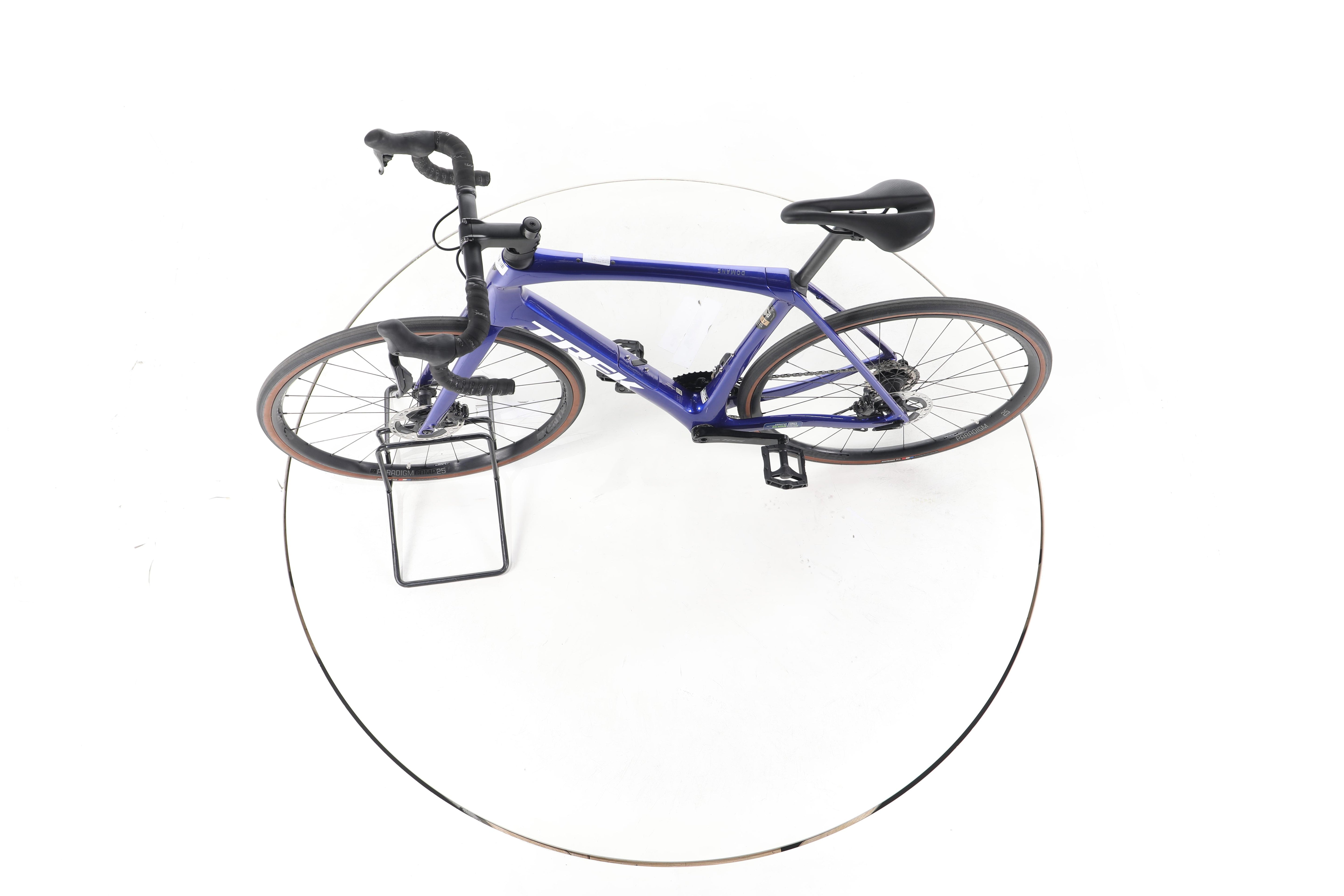 Trek Domane SL 6 Gen 4 Rennrad Carbon - Image 19