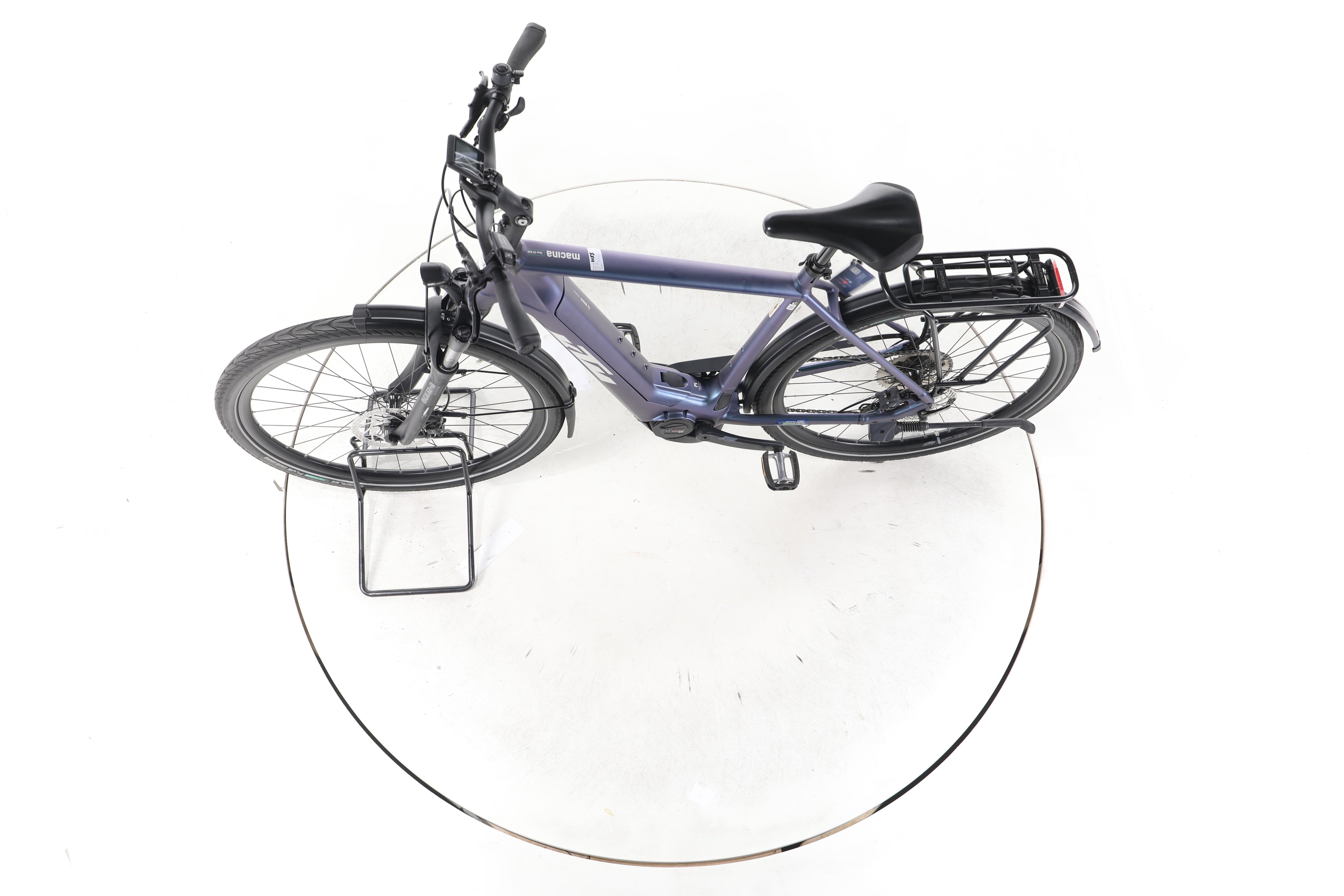 KTM Macina Tour CX510 Trekking E-Bike 2024 - Image 19