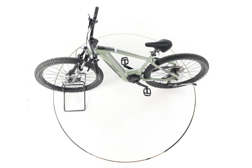 Carver Strict E.540 E-Bike 2024 - Image 19