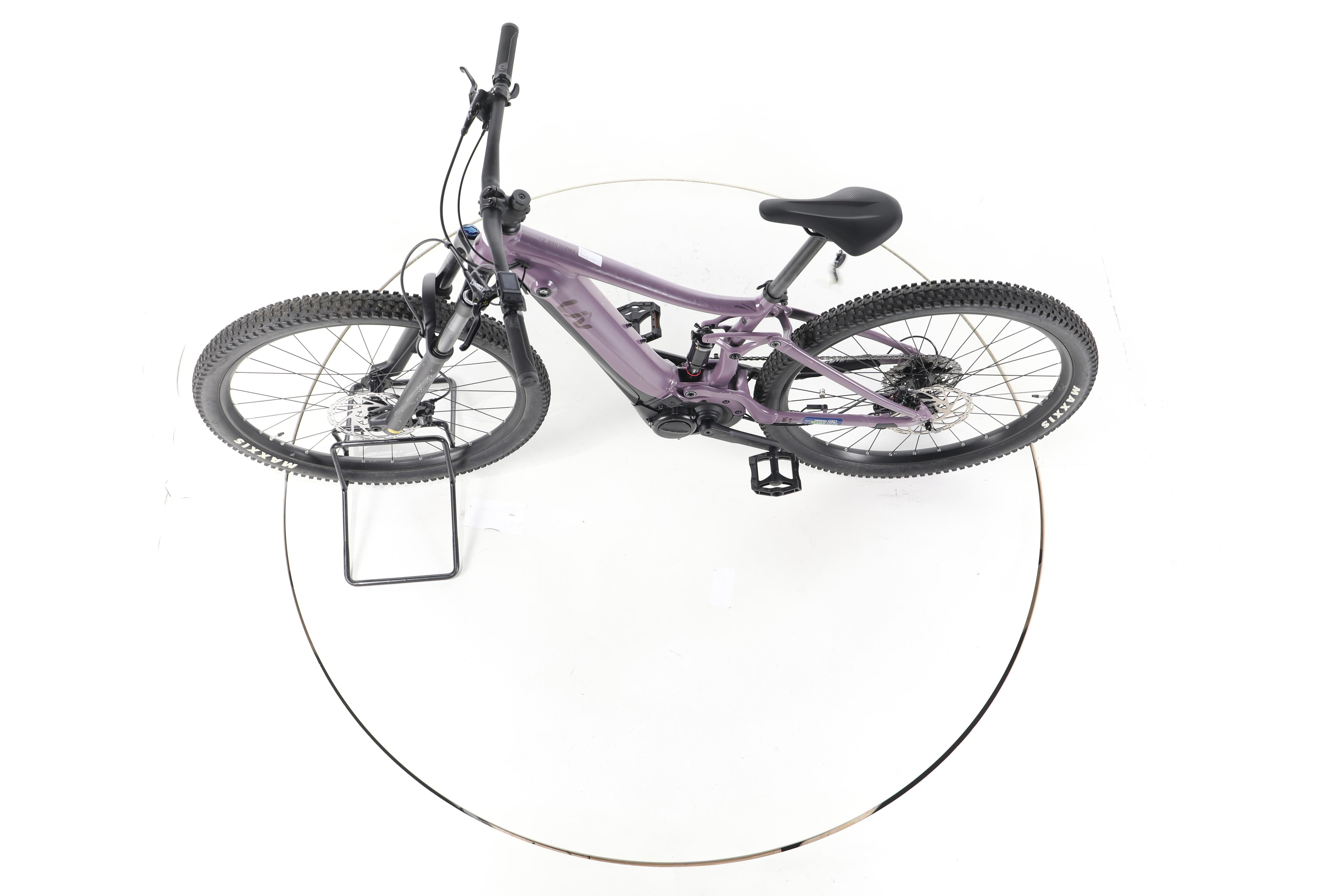 Liv Embolden E+ 2 E-Bike Fully - Image 19