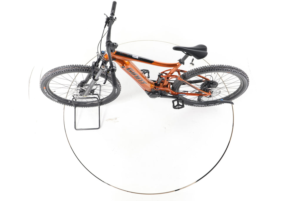 Giant Stance E+ 2 Fully E-Bike - Image 19
