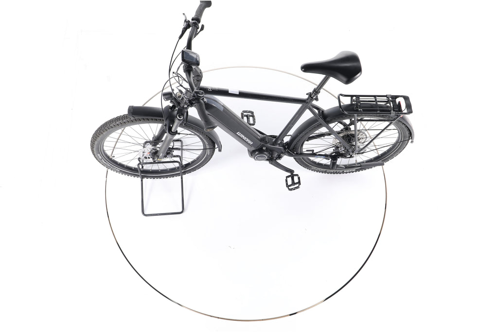 Winora Yucatan 12 Pro Trekking E-Bike - Image 19