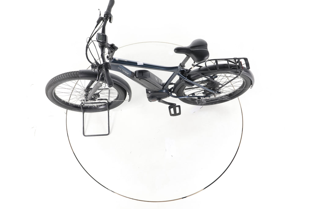 Victoria e-Urban 11.9 City E-Bike - Image 19