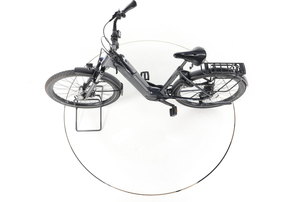 HoheAcht AMO Urbeno City E-Bike Tiefeinsteiger - Image 19