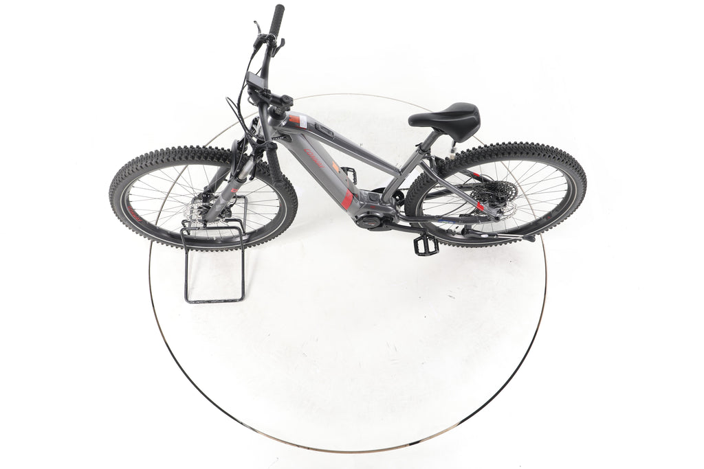Conway Cairon S 4.0 E-Bike - Image 19