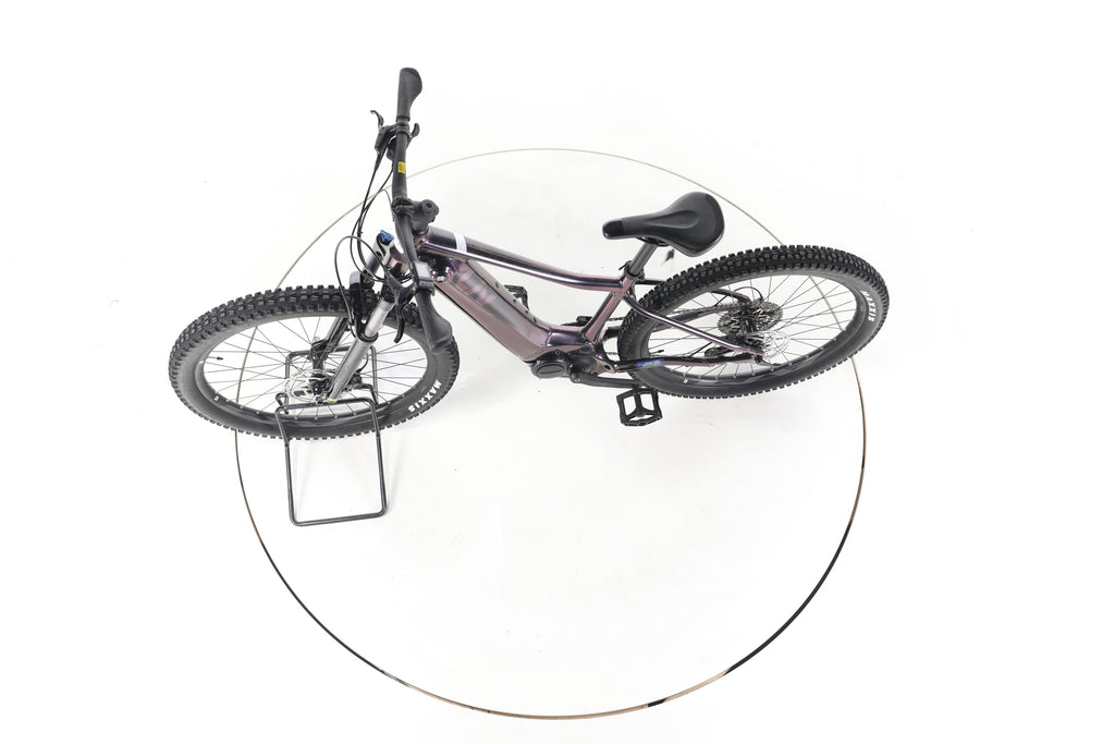 Liv Vall-E+ Pro E-Bike - Image 19