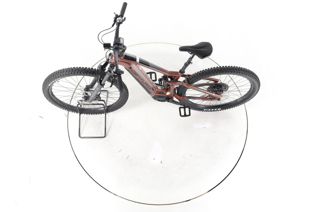 Centurion No Pogo F2000i E-Bike Fully 2024 - Image 19