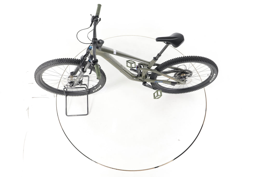 Cube Stereo One22 C:62 TM Fahrrad Fully - Image 19