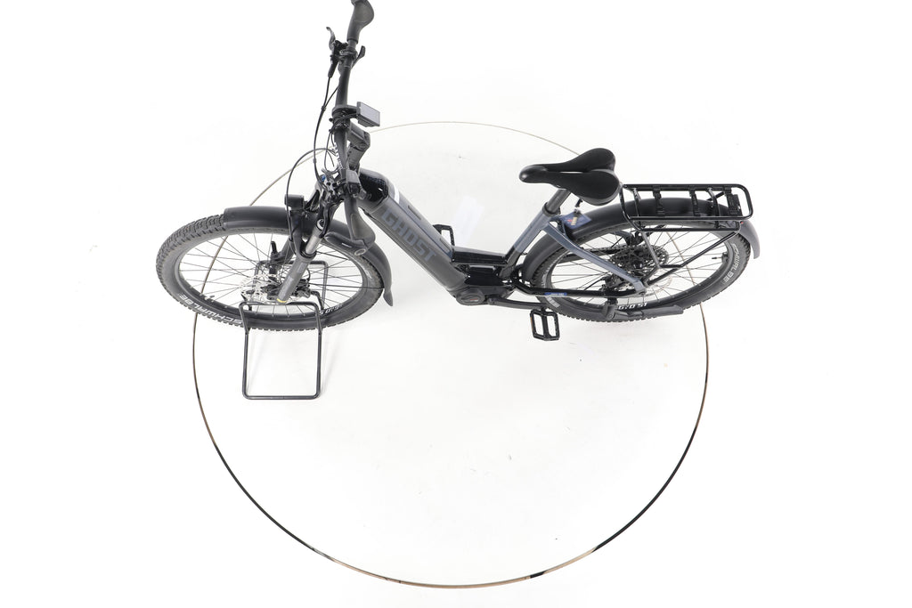 Ghost E-Teru B Advanced EQ Trekking E-Bike Tiefeinsteiger - Image 19