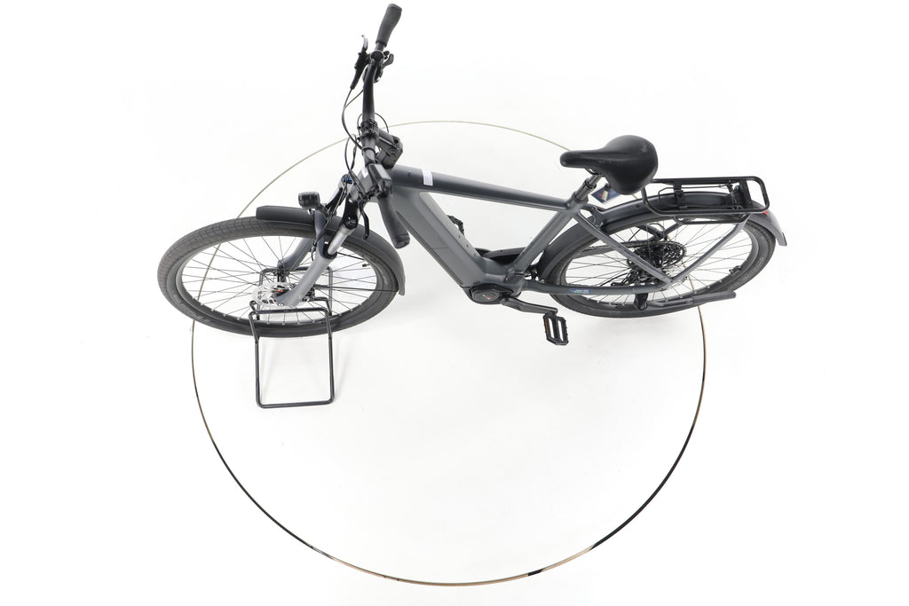 Cube Kathmandu Hybrid ONE Trekking E-Bike 2025 - Image 19