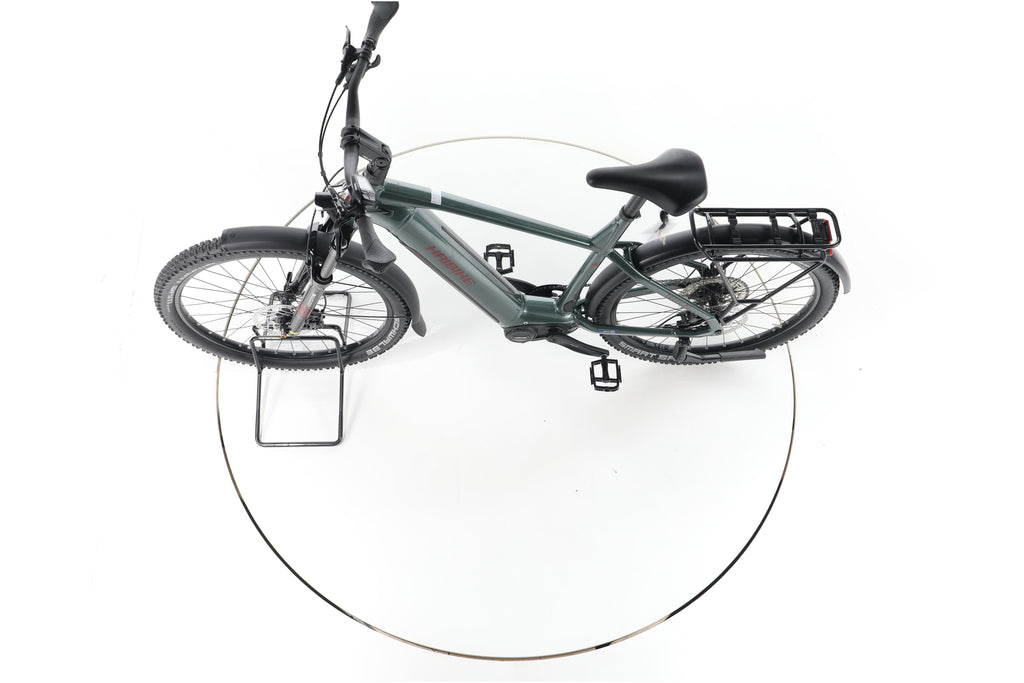 Haibike Trekking 5 Trekking E-Bike 2023 - Image 19
