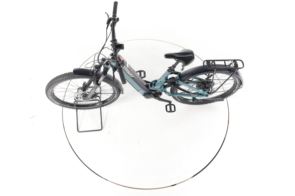 Conway Cairon SUV FS 5.7 Trekking E-Bike Tiefeinsteiger - Image 19