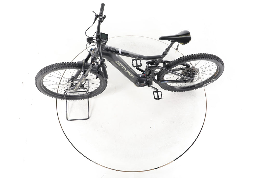 Centurion Numinis R800i EP2 E-Bike Fully 2024 - Image 19
