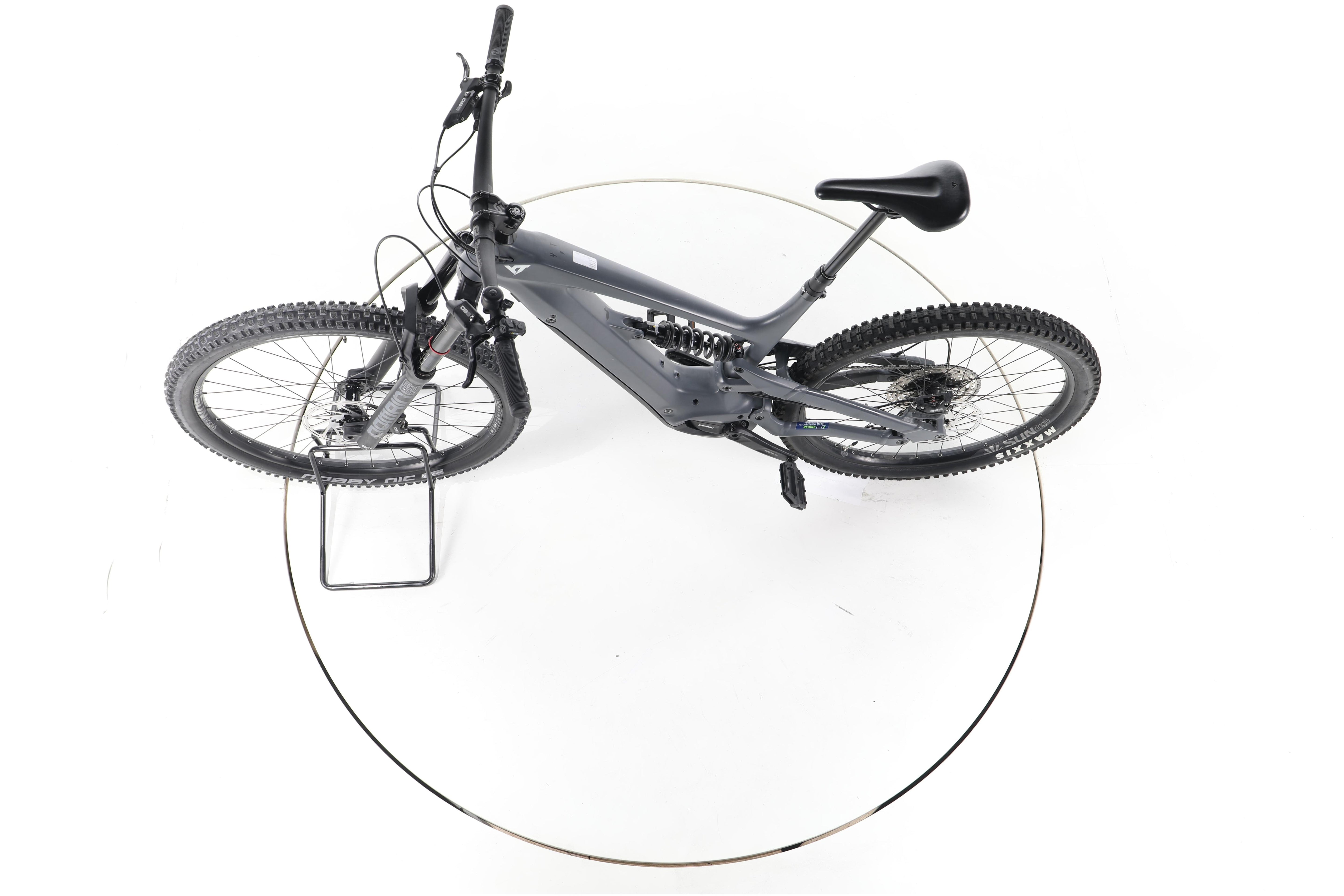 YT DECOY MX CORE 1 Fully E-Bike Carbon 2024 - Image 19