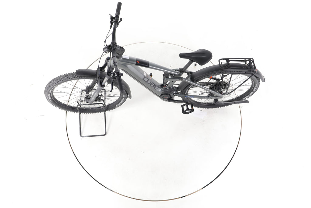 Cube Stereo Hybrid 120 Pro E-Bike Fully - Image 19
