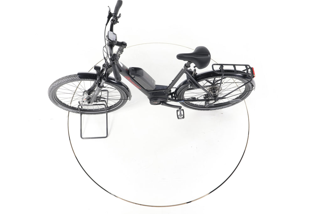 Diamant Zing+ Gen 1 Trekking E-Bike Tiefeinsteiger - Image 19