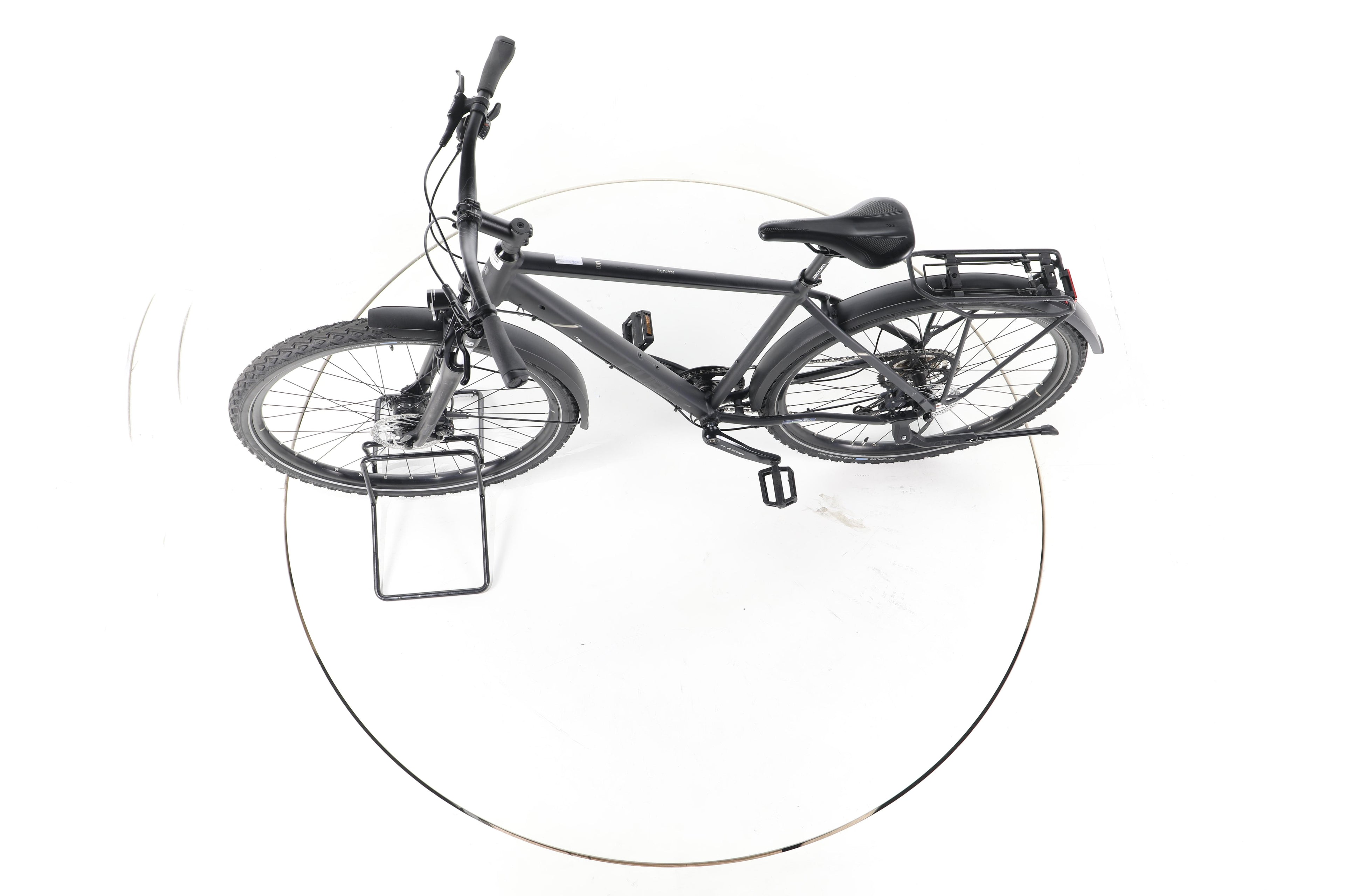 Cube Cube Nature ONE Allroad - Image 19