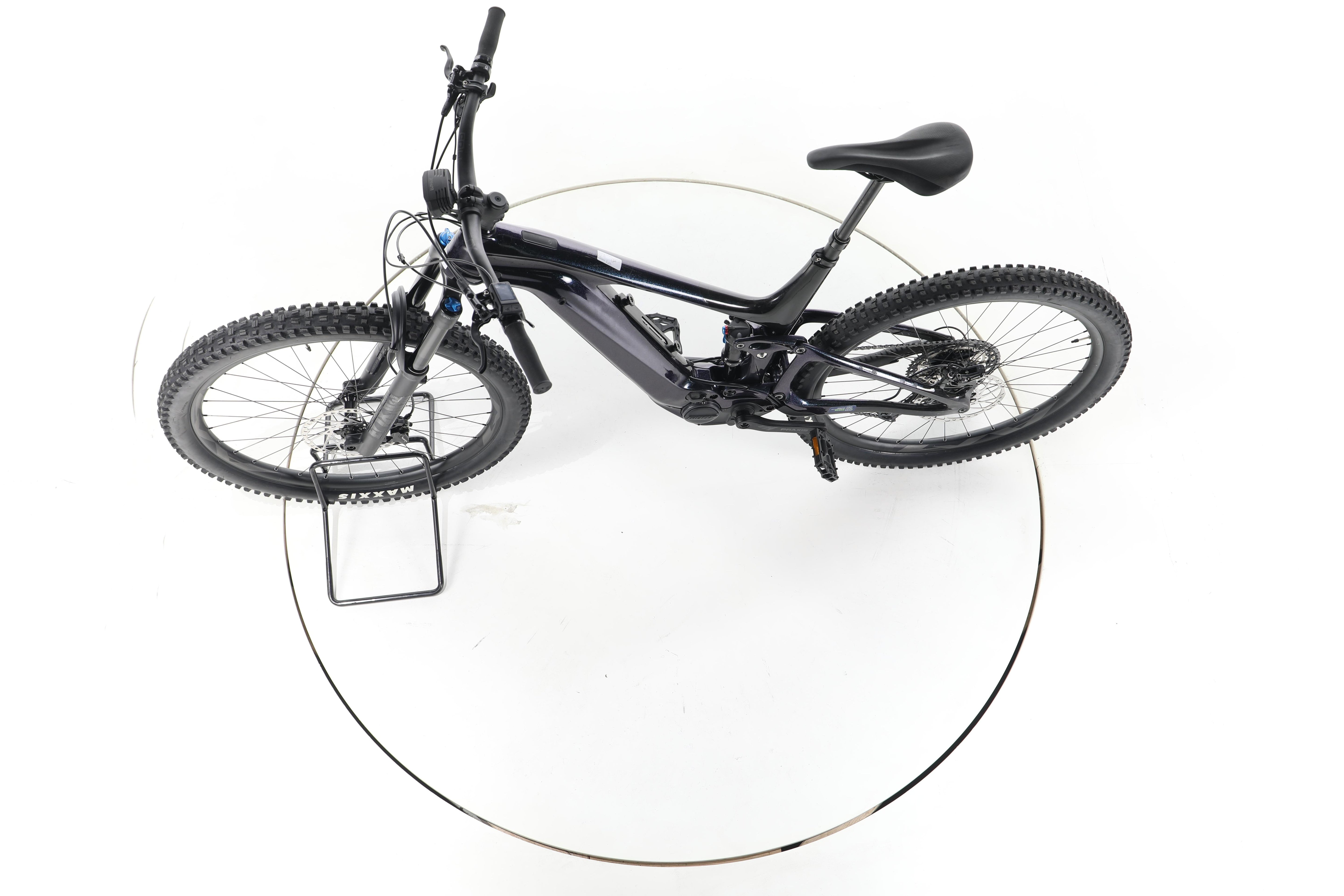 Giant Trance X Advanced E+ 2 E-Bike Fully Carbon - Image 19