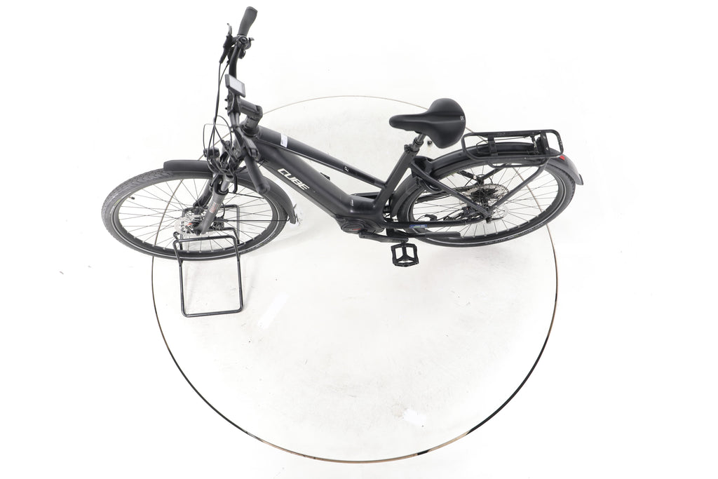 Cube Touring Hybrid Pro Trekking E-Bike - Image 19