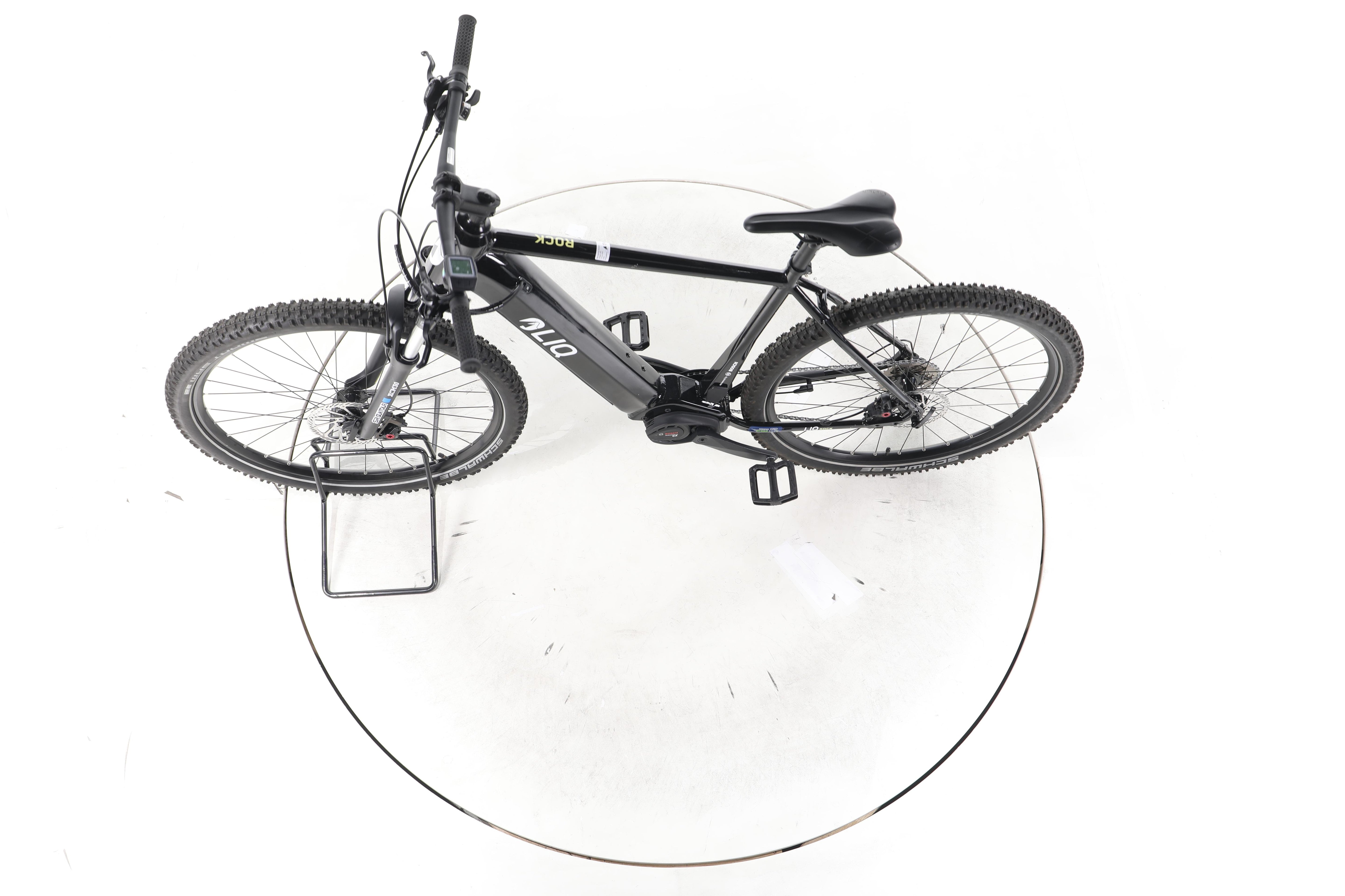LIQBIKE LIQrock Hardtail E-Bike - Image 19
