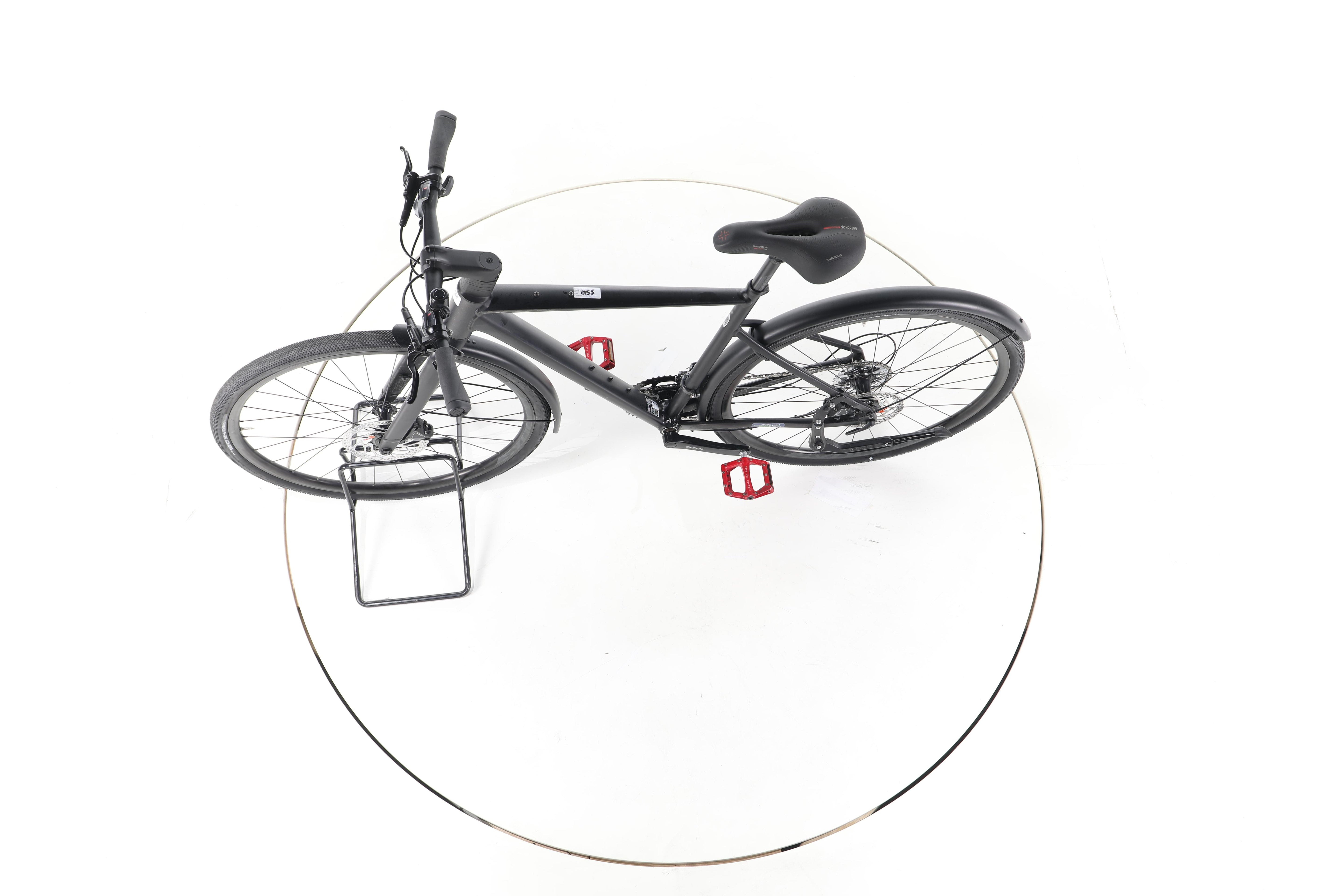 Scott Metrix 30 EQ - Image 19