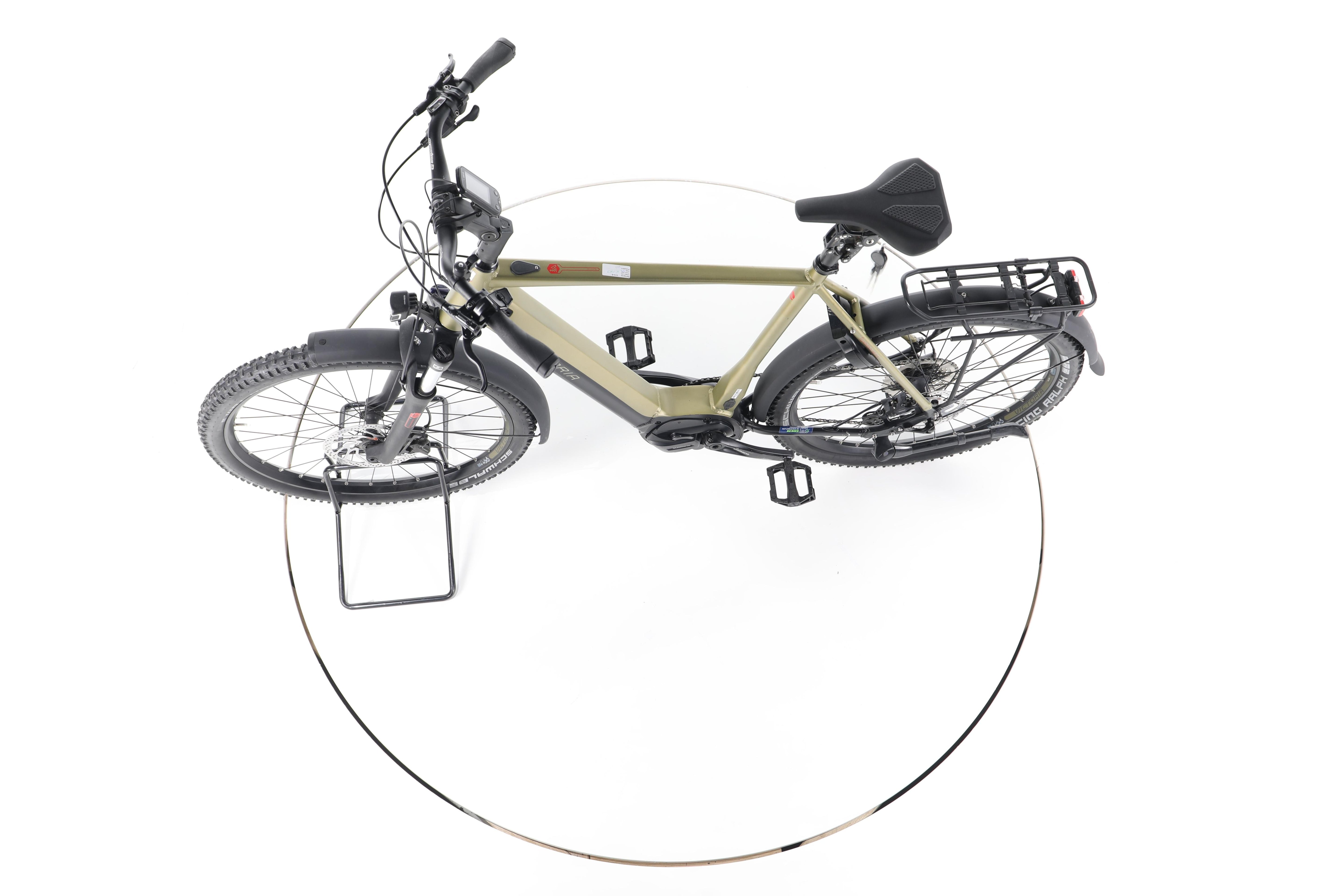 Victoria eAdventure 12.5 Trekking E-Bike - Image 19