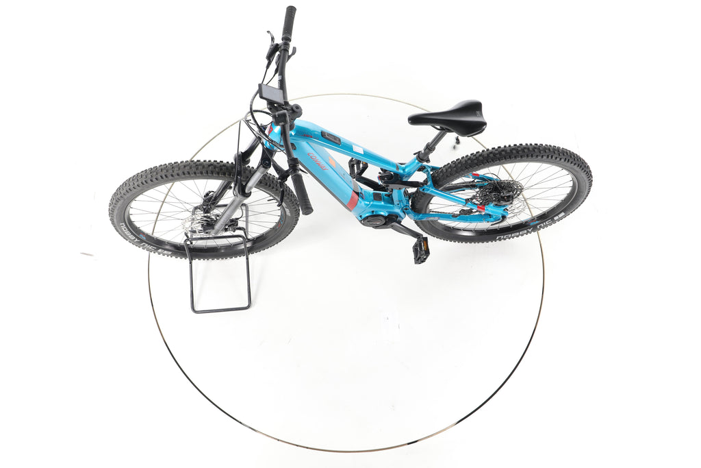 Conway Xyron S 2.9 Fully E-Bike - Image 19