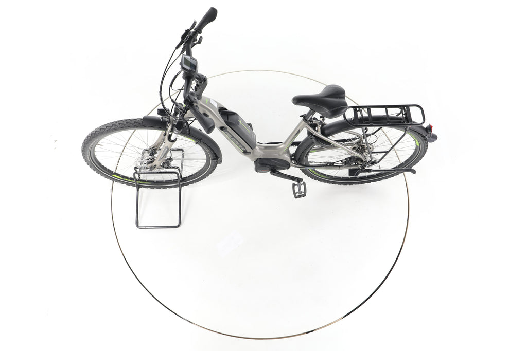 Feldmeier FE 12/Wave/RH 46 Trekking E-Bike Tiefeinsteiger - Image 19