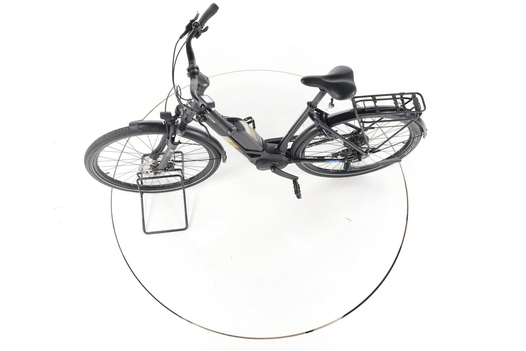 Lapierre Overvolt Urban 6.5 Trekking E-Bike Tiefeinsteiger - Image 19