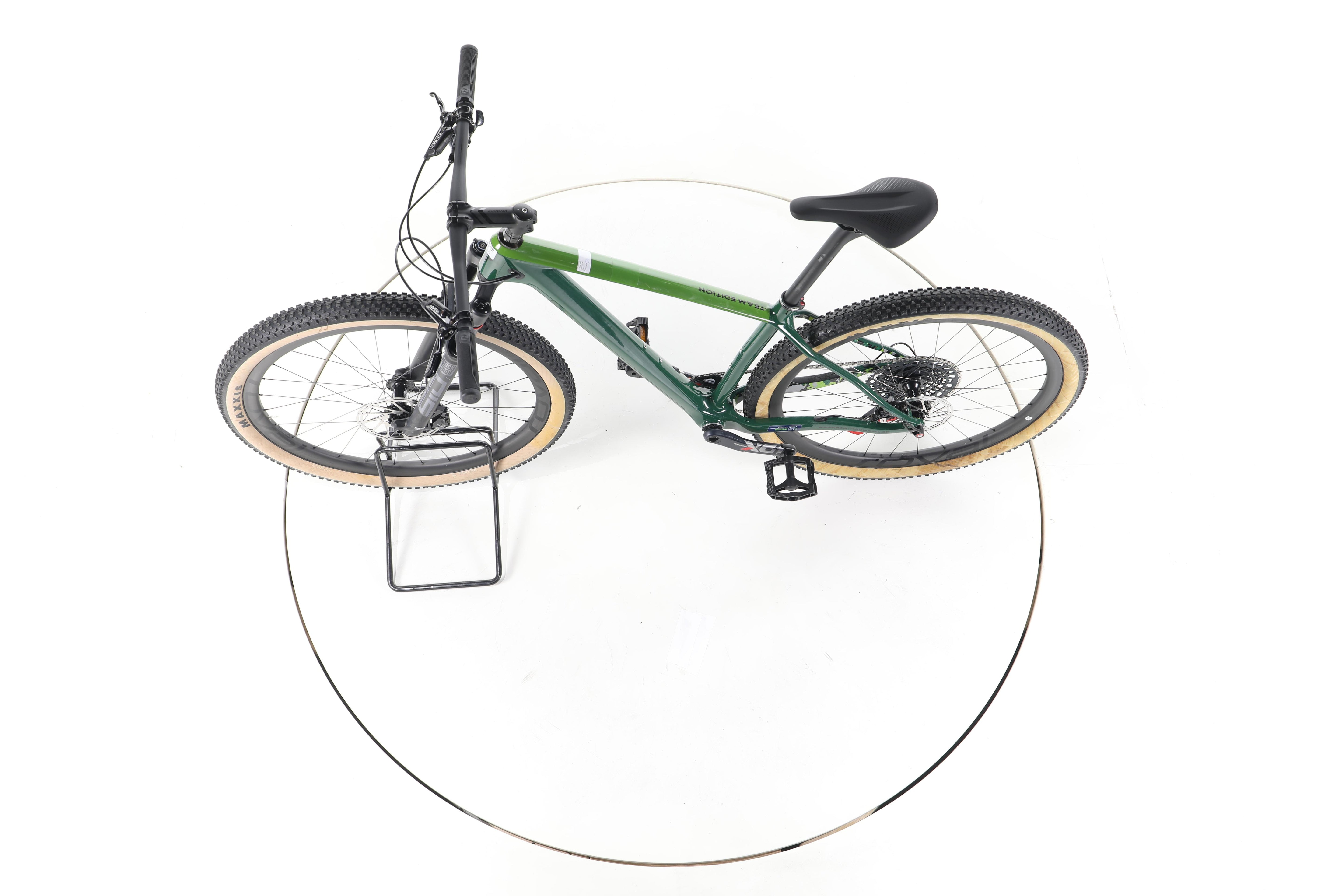 Rohrbach HT Team Edition - Image 19
