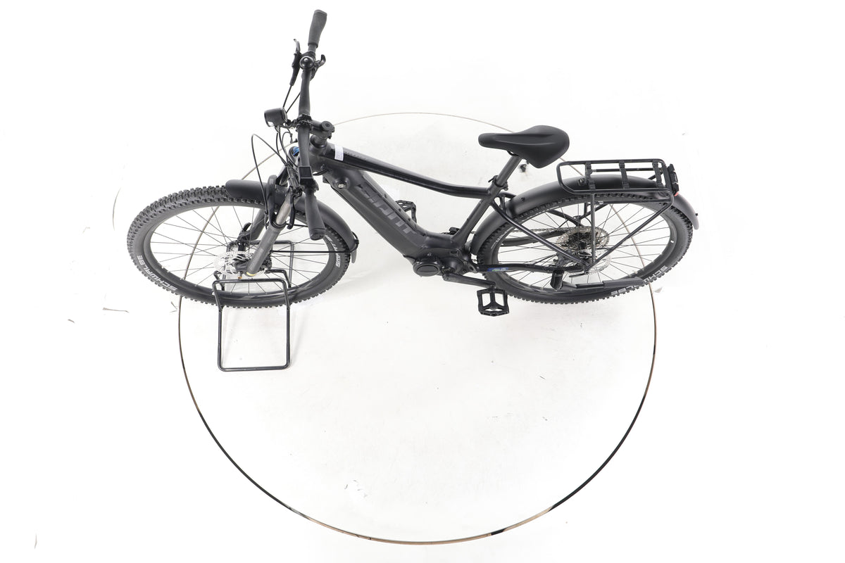 Giant Fathom E+ EX Trekking E-Bike - Image 19