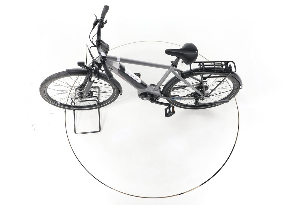 Winora Yucatan 8 Trekking E-Bike - Image 19