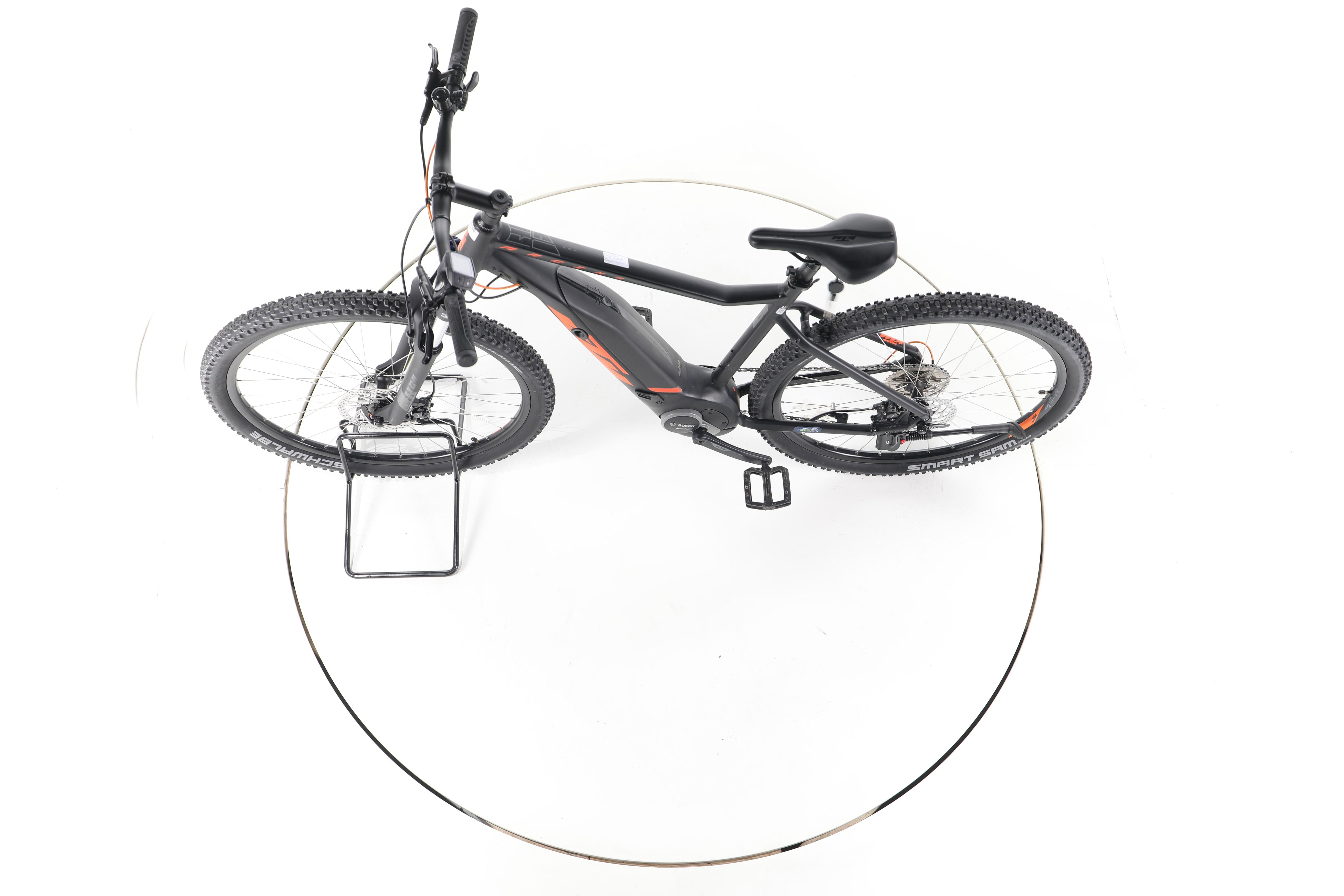 KTM Macina Ride 491 E-Bike - Image 19