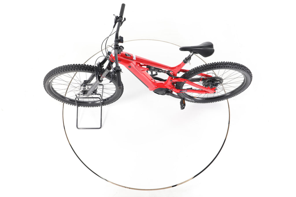 Cannondale Moterra S1 E-Bike Fully - Image 19