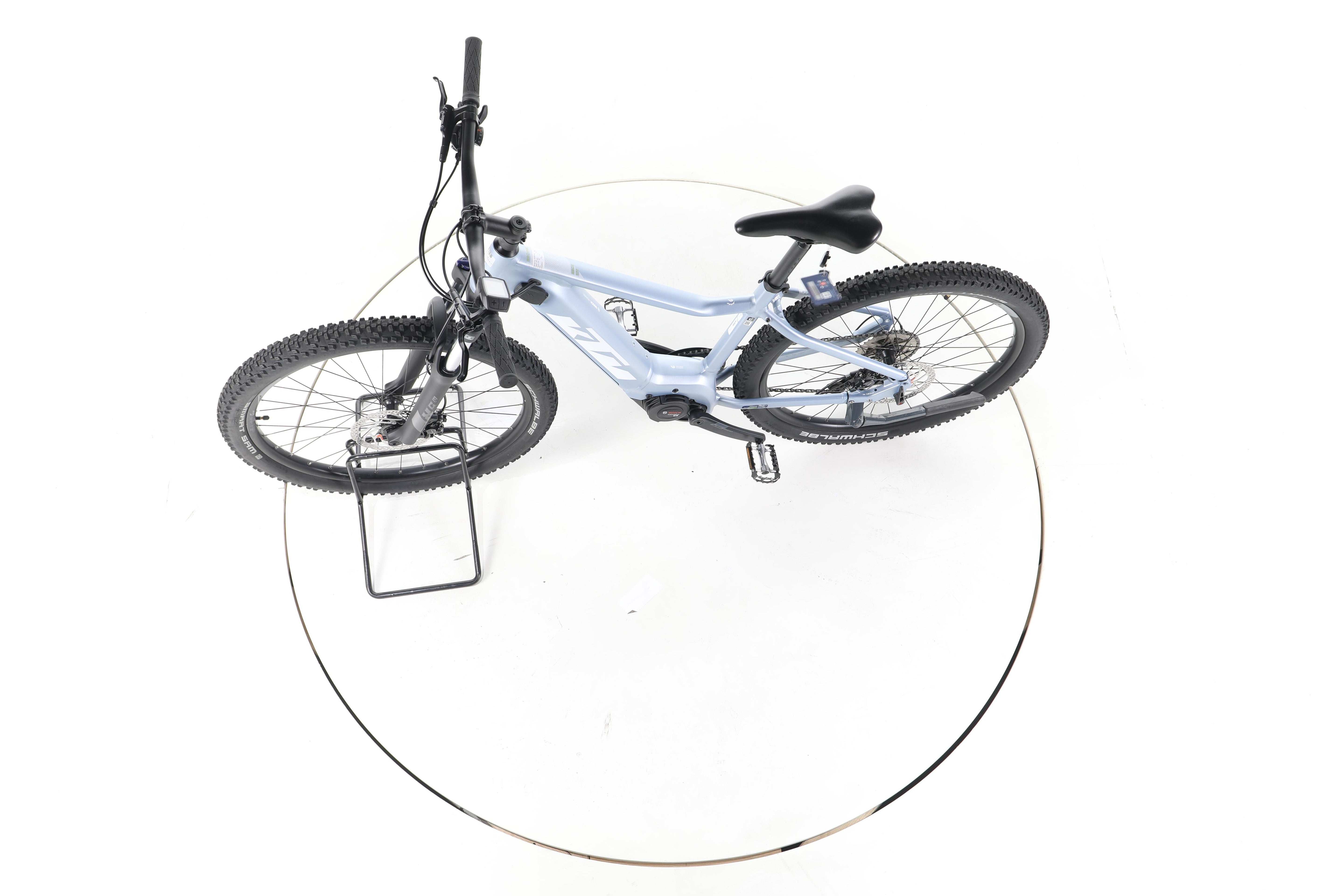 KTM Macina Race 572 Glorious E-Bike 2023 - Image 19