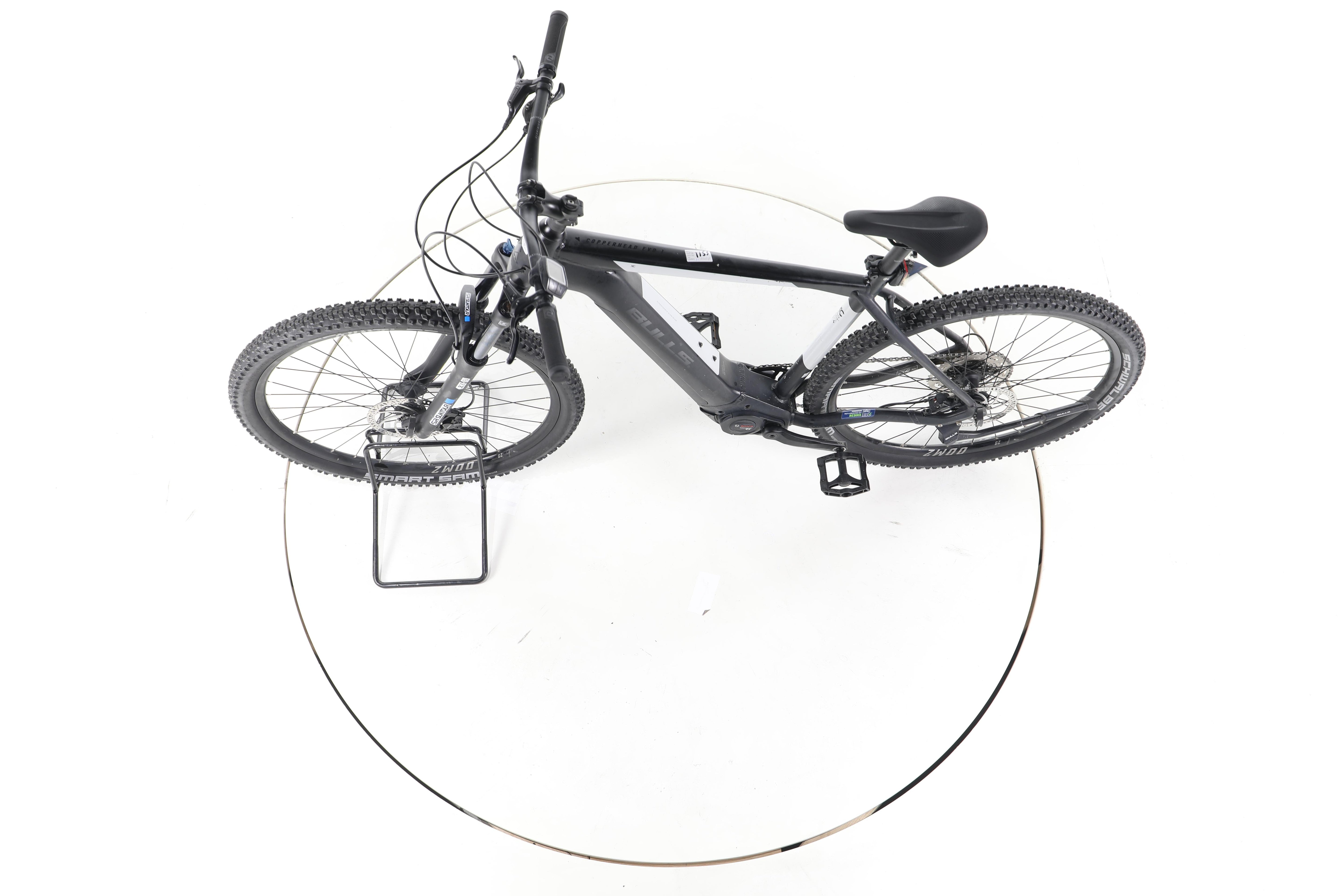 Bulls Copperhead Evo 1 E-Bike - Image 19