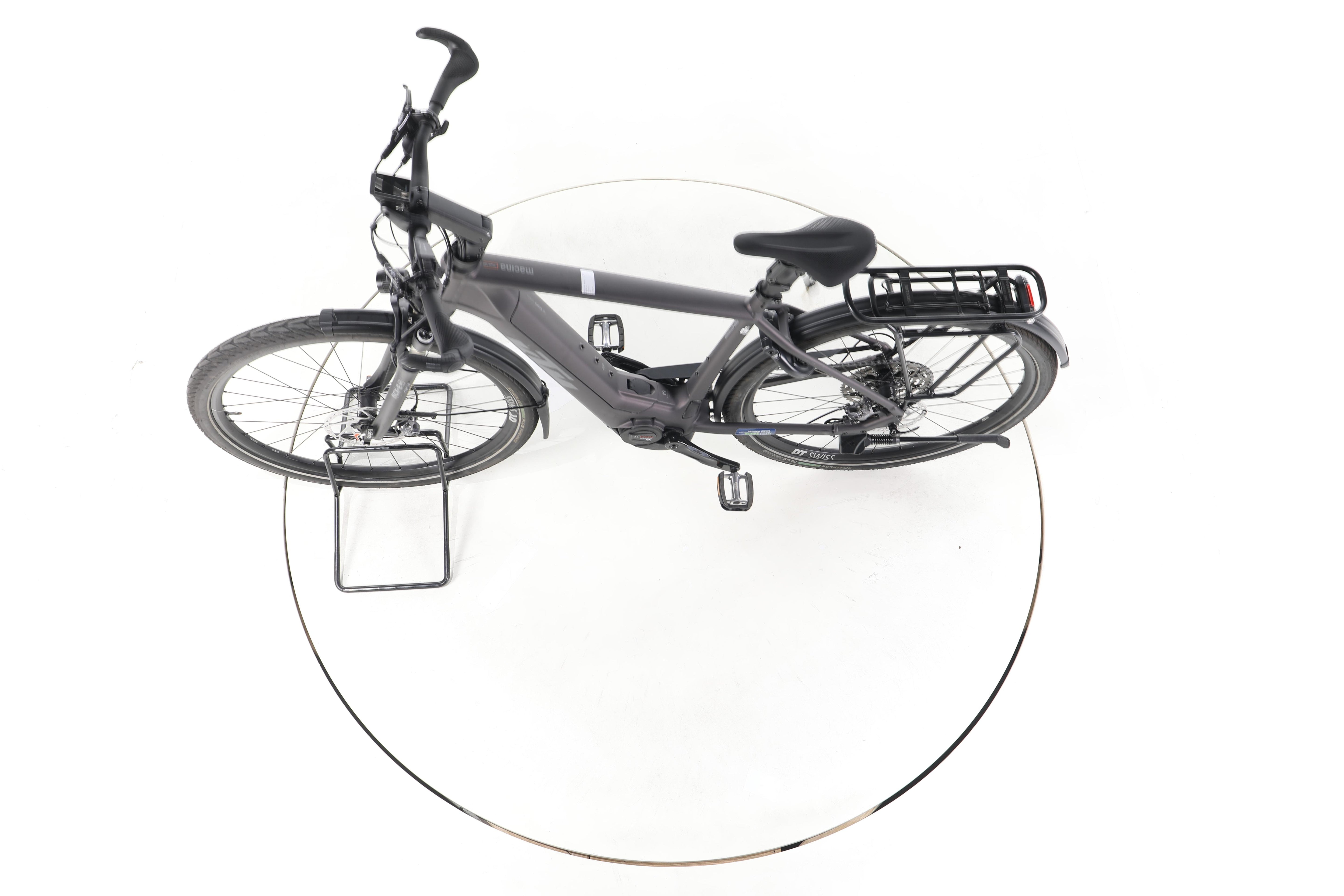 KTM Macina Style 710 Trekking E-Bike Tiefeinsteiger - Image 19