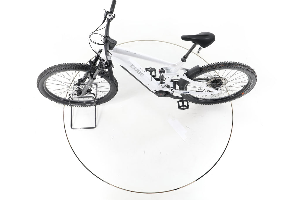 Cube Stereo Hybrid ONE44 EXC Fully E-Bike 2025 - Image 19