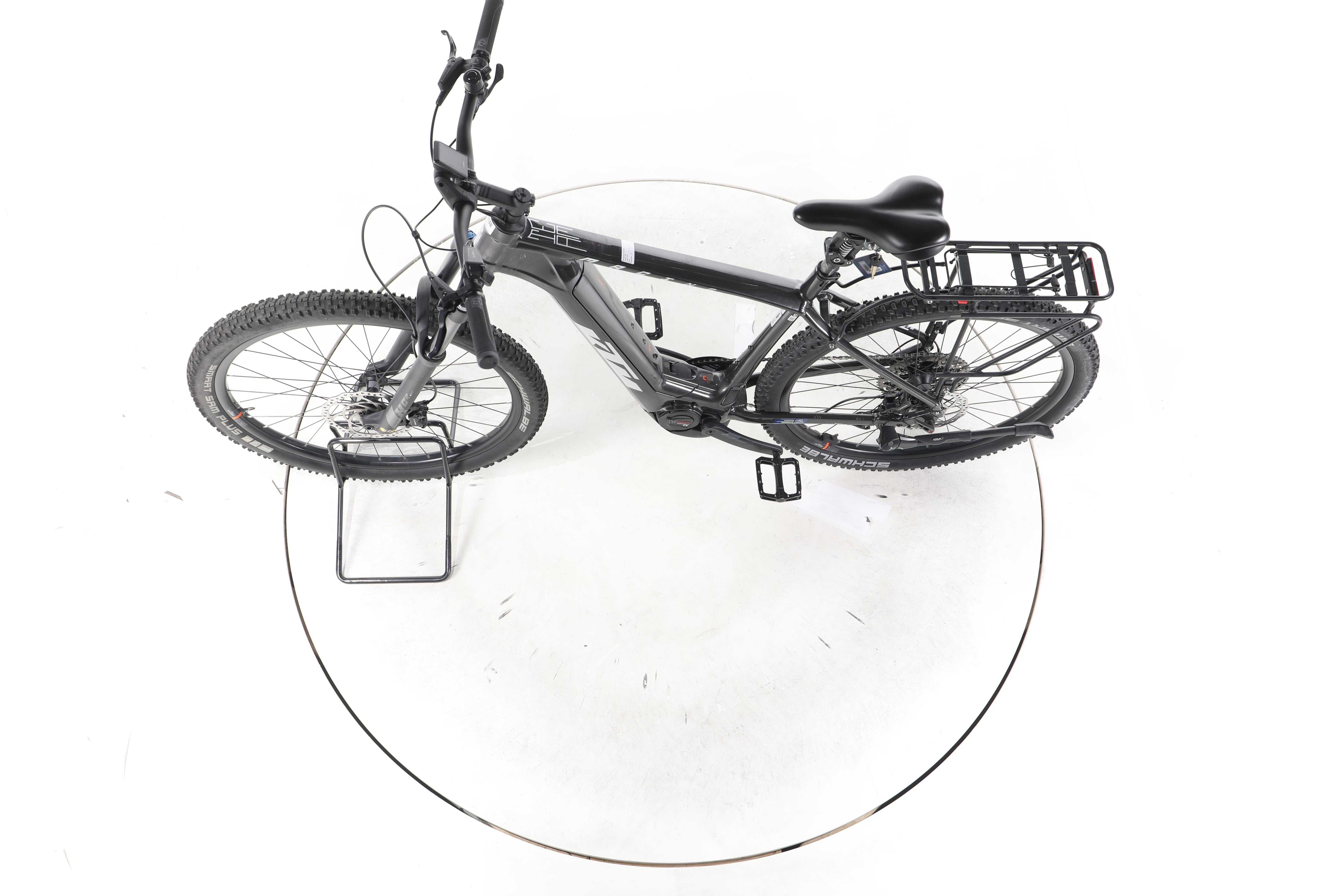 KTM Macina Team XL Trekking E-Bike - Image 19