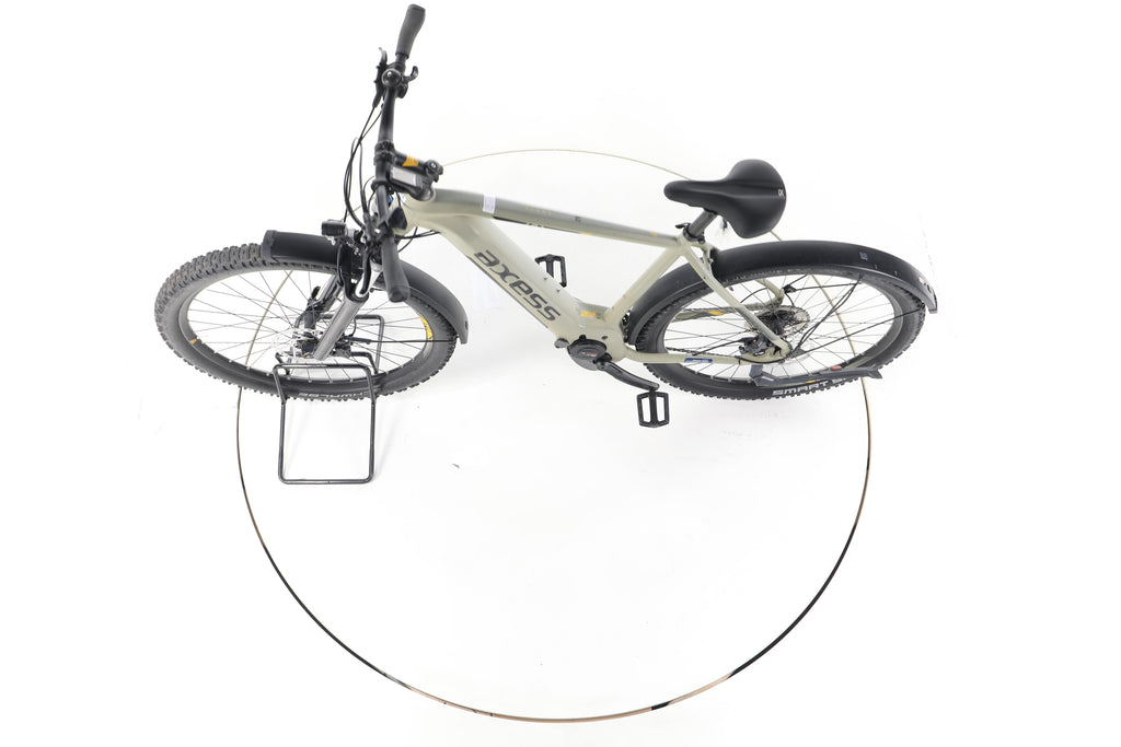 Axess Force 29 Allroad E-Bike - Image 19