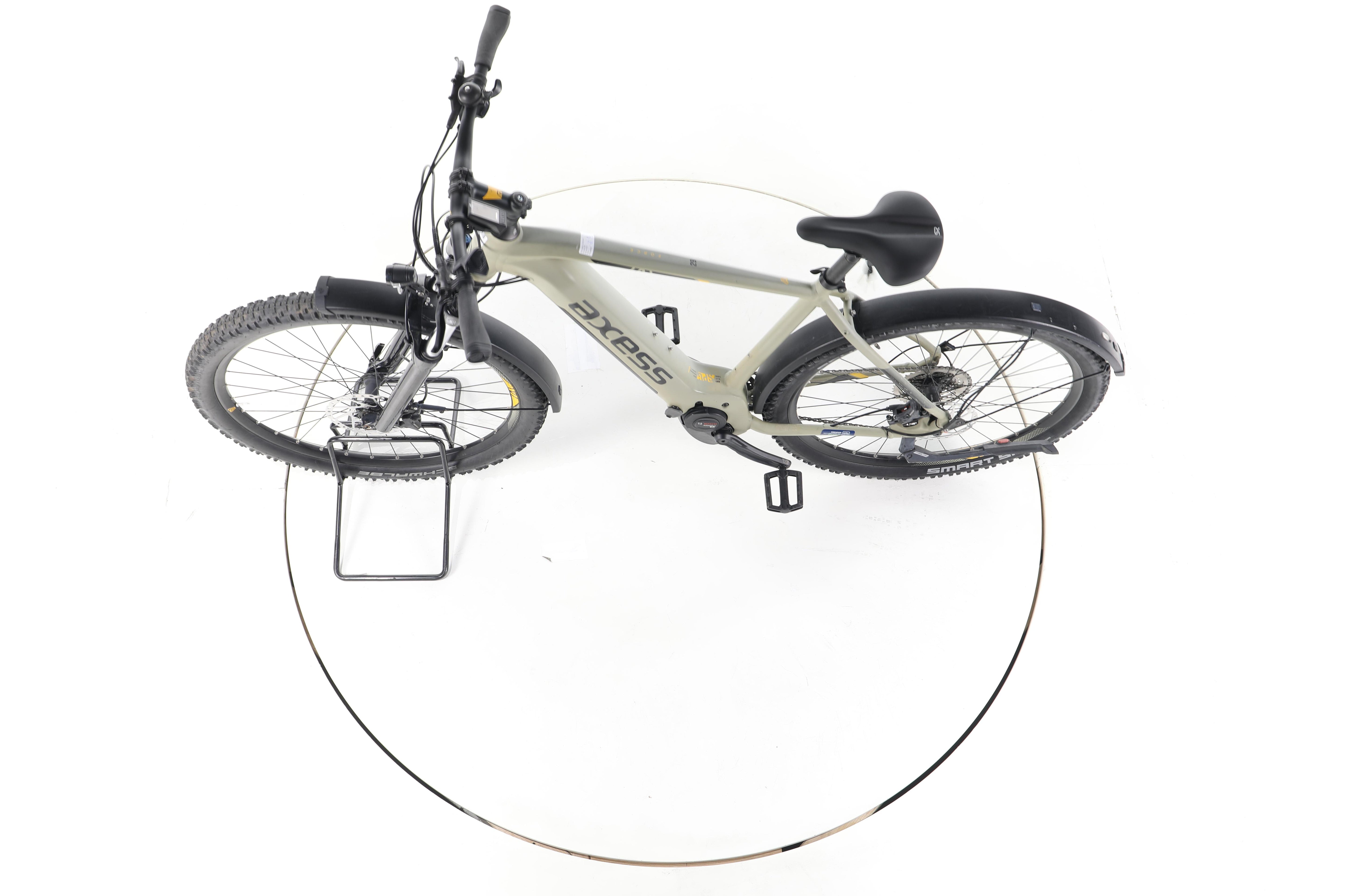 Axess Force 29 Allroad E-Bike - Image 19