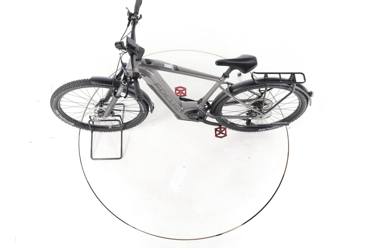 Focus Aventura 6.8 Trekking E-Bike - Image 19